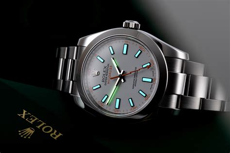 rolex milgauss 2024 release date|rolex watches for sale.